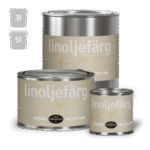 Linseed paint 7B-920 Wheat Grey