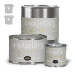 Linseed paint Warm Grey