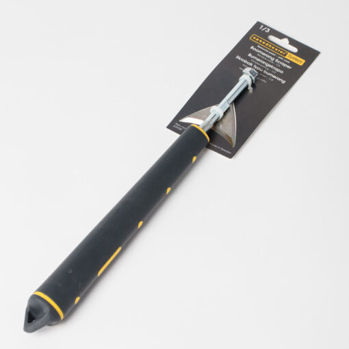 Boomerang scraper - Image 1