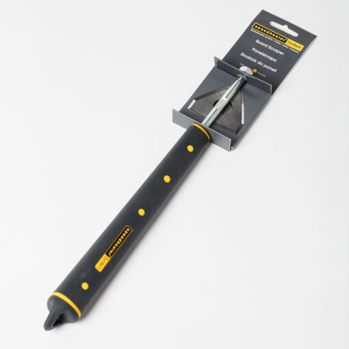 ottosson-speedheater-panelskrapa-komplett Clapboard Scraper - Image 1