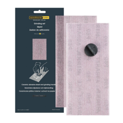 Slipkit Grinding kit Speedheater - Image 1