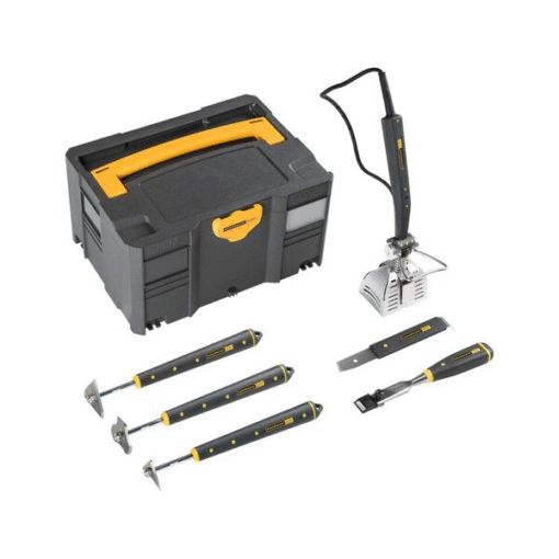 Cobra renoveringskit Cobra Renovation kit - Image 1
